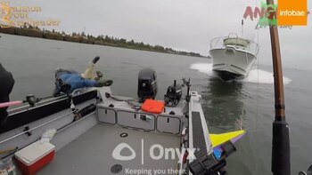 Como no fueron escuchados, debieron