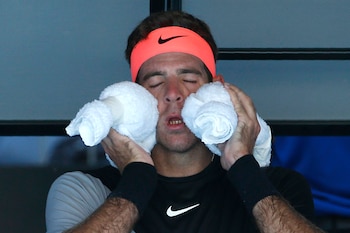 (REUTERS/Toru Hanai)