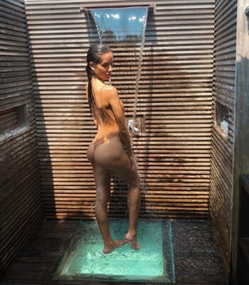 La imagen de Irene González