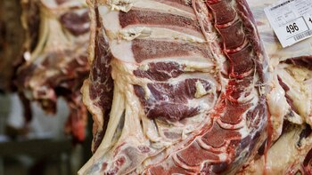 China eliminó su Senasa y