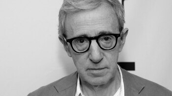 Woody Allen