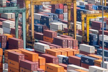 Se estima que las exportaciones