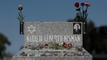 (Foto: Adrián Escandar)