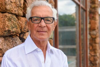 Eduardo Costantini (GM Press Punta