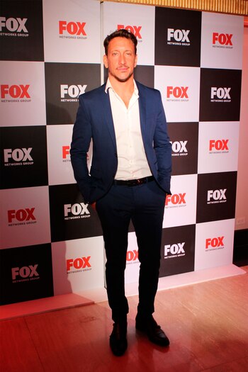 Nico Vázquez será parte de