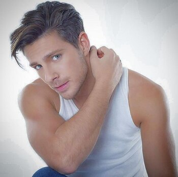 En marzo, sale en la