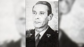 Camilo Gay, el jefe del