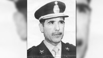 Jorge Ibarzabal fue secuestrado y