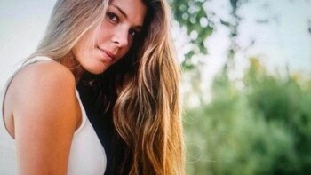 La chica desaparecida