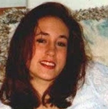 Dana Sanchez, 16 años, desapareció