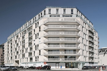 Forum Puerto Madero.