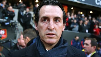 El Arsenal de Emery es