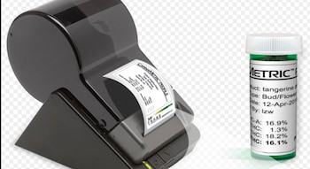 El Beacon de Sage Analytics