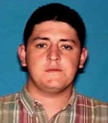 Sergio Basurto Peña, “El Grande”