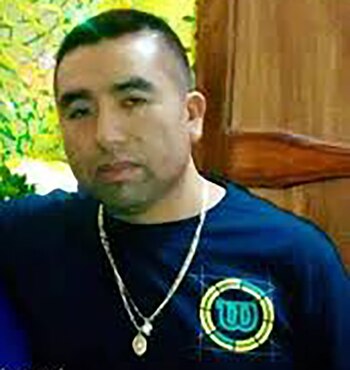 Cándido Nava Millan, “El Japo”