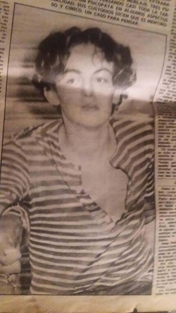 (Fotos Diario Crónica)