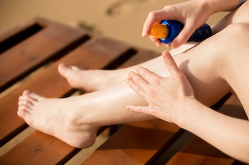 Las personas con pieles más