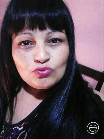 Paula Cristina Aranda explotaba sexualmente