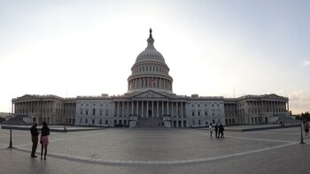 En 2013, el capitolio vacía