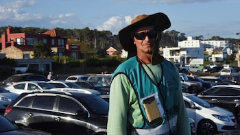 Lara tiene 48 años y