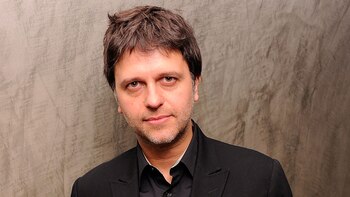 El joven cineasta llevará a