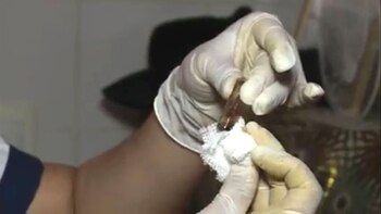 El abogado fue extraditado de