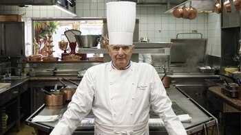 Paul Bocuse