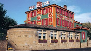 El emblemático restaurante de Paul