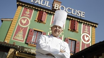 Paul Bocuse