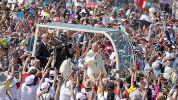 (REUTERS/Pilar Olivares)