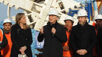 El Gobierno aspiraba a impulsar