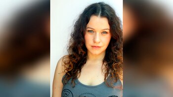 Gabriela Margall es historiadora y