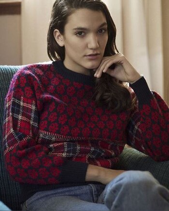 Rita Pauls, en “Historia de