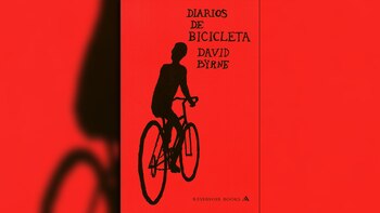 “Diarios de bicicleta”, de David