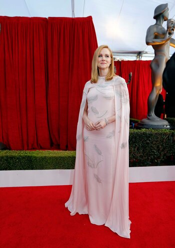 Laura Linney, otra de las