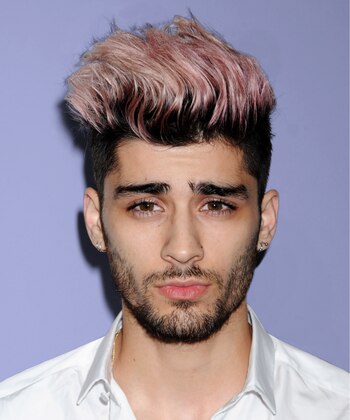 Ellos también se animaron: Le