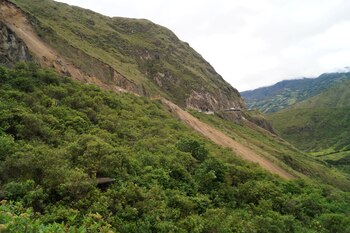 (Ivan Antonio Jurado/Pulo Social/via REUTERS)