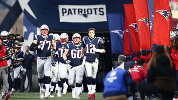 La salida al campo de