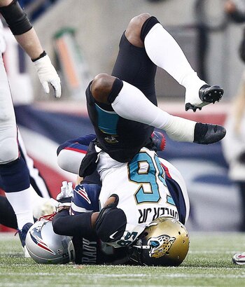 (EFE/EPA/CJ GUNTHER EPA-EFE/CJ GUNTHER)