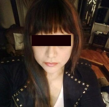 Graciela Maidana, presa en Ezeiza