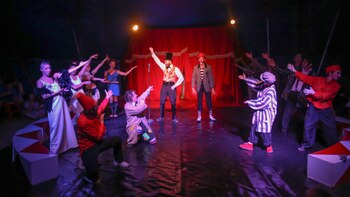 (Fotos de Christian Heit)