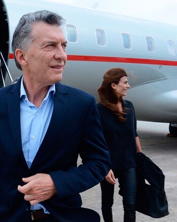 Espléndida, con un look total