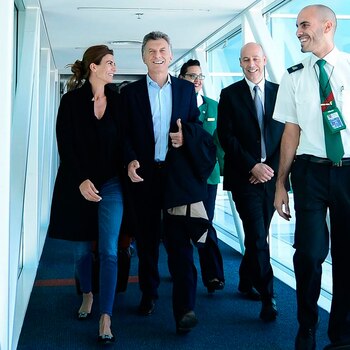 Los jeans son aliados a