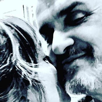 Desde las redes el ex