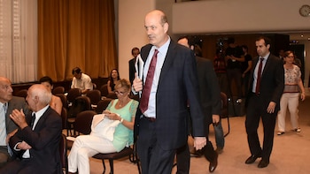 Otra jornada de decisiones para