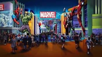 El increíble IMG es una