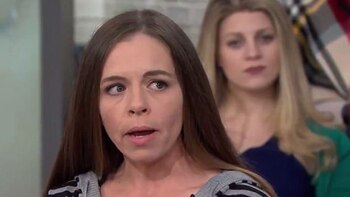 Robinette, hermana de Louise Turpin