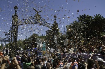 La clásica elección de la