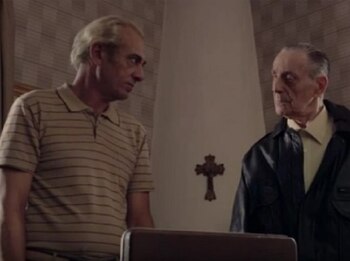 Historia de un clan se