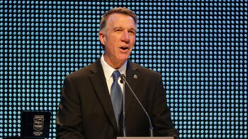 Phil Scott, gobernador de Vermont